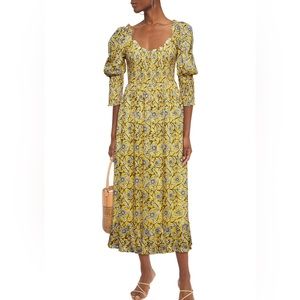 Anton Batik Dress